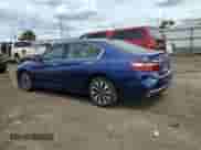 2017 Honda Accord with VIN JHMCR6F37HC017829, listed as a Copart auction lot 69739145 with 99,049 mi miles and Clean title. Bid and sale history available at DreamBid. Image 2.