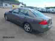 2006 Honda Accord EX-L с VIN 1HGCM65546A037551, выставлен на аукционе IAAI как лот 43095977 с пробегом 201 510 миль миль и . История ставок и продаж доступна на DreamBid. Изображение 3.