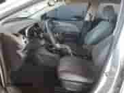 2019 Chevrolet Sonic LS with VIN 1G1JB5SB3K4140915, listed as a Copart auction lot 89450965 with 150,496 mi miles and Salvage title. Bid and sale history available at DreamBid. Image 7.