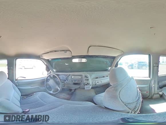 1995 GMC Sierra 1500 z VIN 2GTEC19K8S1573758, wystawiony jako Copart lot #64785104 z przebiegiem 191 121 mil mil oraz Szkoda całkowita • Salvage title. Historia ofert i sprzedaży dostępna na DreamBid. Obrazek 13.