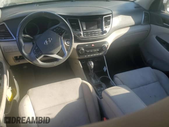 2017 Hyundai Tucson Limited с VIN KM8J3CA25HU404960, выставлен на аукционе Copart как лот 85305135 с пробегом 115 241 миль миль и Чистый • Clean title. История ставок и продаж доступна на DreamBid. Изображение 8.