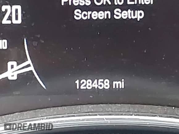 2015 Dodge Durango Citadel with VIN 1C4RDJEG9FC203094, listed as a IAAI auction lot 43451410 with 128,458 mi miles and . Bid and sale history available at DreamBid. Image 15.
