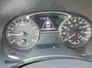 2020 Nissan Pathfinder Platinum with VIN 5N1DR2DM0LC637985, listed as a Copart auction lot 80150075 with 77,684 mi miles and Salvage title. Bid and sale history available at DreamBid. Image 9.