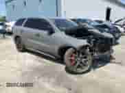 2022 Dodge Durango R/T with VIN 1C4SDJCT9NC186913, listed as a Copart auction lot 59257865 with Not provided miles and Salvage title. Bid and sale history available at DreamBid. Image 4.