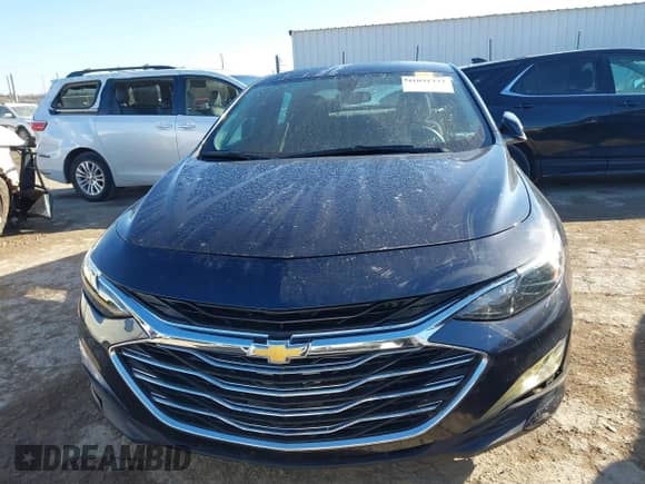 2022 Chevrolet Malibu LT z VIN 1G1ZD5STXNF123432, wystawiony jako IAAI lot #41091332 z przebiegiem 61 388 mil mil oraz . Historia ofert i sprzedaży dostępna na DreamBid. Obrazek 12.