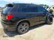 2021 Honda Passport EX-L с VIN 5FNYF7H5XMB006986, выставлен на аукционе IAAI как лот 42319190 с пробегом 62 747 миль миль и . История ставок и продаж доступна на DreamBid. Изображение 4.