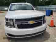 2019 Chevrolet Tahoe LS с VIN 1GNSKAKCXKR295744, выставлен на аукционе Copart как лот 66032425 с пробегом 129 681 миль миль и Списание • Salvage title. История ставок и продаж доступна на DreamBid. Изображение 5.