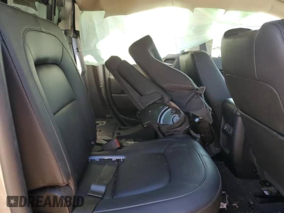 2021 Chevrolet Colorado 4WD ZR2 с VIN 1GCGTEEN8M1146704, выставлен на аукционе Copart как лот 80135505 с пробегом 74 039 миль миль и Списание • Salvage title. История ставок и продаж доступна на DreamBid. Изображение 10.