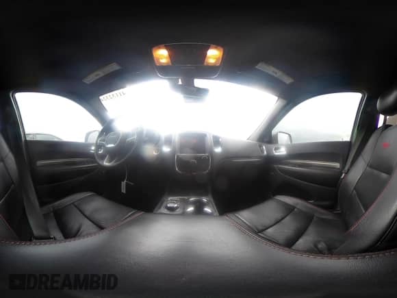 2017 Dodge Durango R/T z VIN 1C4SDHCT0HC888695, wystawiony jako IAAI lot #41132324 z przebiegiem 157 738 mil mil oraz . Historia ofert i sprzedaży dostępna na DreamBid. Obrazek 18.