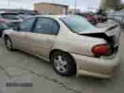 2002 Chevrolet Malibu LS с VIN 1G1NE52JX2M672680, выставлен на аукционе Copart как лот 49509025 с пробегом 194 480 миль миль и Списание • Salvage title. История ставок и продаж доступна на DreamBid. Изображение 2.