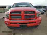 2004 Dodge 1500 SLT with VIN 1D7HU18D24S617727, listed as a Copart auction lot 71680425 with 222,868 mi miles and Clean title. Bid and sale history available at DreamBid. Image 5.