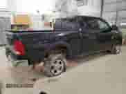 2010 Dodge 2500 ST with VIN 3D7TT2CT6AG175393, listed as a Copart auction lot 51225855 with 160,983 mi miles and Salvage title. Bid and sale history available at DreamBid. Image 3.