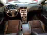 2010 Chevrolet Malibu 2LT with VIN 1G1ZD5E71AF128768, listed as a Copart auction lot 67805795 with 128,174 mi miles and Salvage title. Bid and sale history available at DreamBid. Image 8.