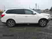 2020 Nissan Pathfinder SL z VIN 5N1DR2CN1LC603919, wystawiony jako IAAI lot #40834376 z przebiegiem 84 726 mil mil oraz . Historia ofert i sprzedaży dostępna na DreamBid. Obrazek 14.