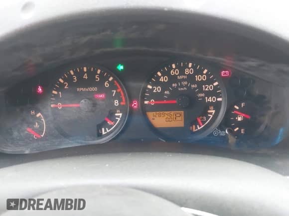 2008 Nissan Frontier SE с VIN 1N6AD06UX8C407687, выставлен на аукционе IAAI как лот 43591308 с пробегом 128 946 миль миль и . История ставок и продаж доступна на DreamBid. Изображение 7.