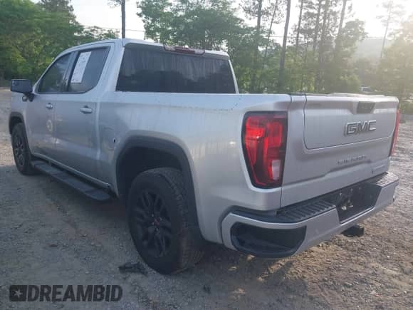 2022 GMC Sierra 1500 Elevation с VIN 3GTP8CET1NG180409, выставлен на аукционе IAAI как лот 42144324 с пробегом 72 000 миль миль и . История ставок и продаж доступна на DreamBid. Изображение 3.