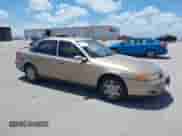2000 Saturn LS с VIN 1G8JW52R8YY616113, выставлен на аукционе IAAI как лот 42586504 с пробегом 160 079 миль миль и . История ставок и продаж доступна на DreamBid. Изображение 1.