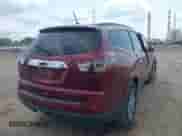 2015 Chevrolet Traverse LT с VIN 1GNKRHKD4FJ194880, выставлен на аукционе IAAI как лот 43018808 с пробегом 200 707 миль миль и . История ставок и продаж доступна на DreamBid. Изображение 4.