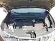 2013 Nissan Murano LE с VIN JN8AZ1MU1DW213821, выставлен на аукционе Copart как лот 58426155 с пробегом 191 565 миль миль и Списание • Salvage title. История ставок и продаж доступна на DreamBid. Изображение 12.