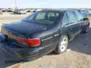 1994 Chevrolet Caprice 1SA Special Value с VIN 1G1BL52P5RR149027, выставлен на аукционе IAAI как лот 42433643 с пробегом Не указан миль и . История ставок и продаж доступна на DreamBid. Изображение 4.