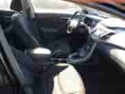 2016 Hyundai Elantra Value Edition with VIN KMHDH4AE8GU490665, listed as a IAAI auction lot 41058832 with 155,243 mi miles and . Bid and sale history available at DreamBid. Image 5.