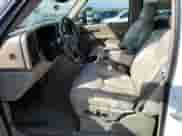 2006 Chevrolet Suburban LT с VIN 3GNGK26GX6G193455, выставлен на аукционе Copart как лот 81077925 с пробегом 174 701 миль миль и Чистый • Clean title. История ставок и продаж доступна на DreamBid. Изображение 7.