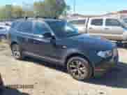 2010 BMW X3 xDrive30i с VIN WBXPC9C42AWJ39007, выставлен на аукционе IAAI как лот 43468076 с пробегом 173 378 миль миль и . История ставок и продаж доступна на DreamBid. Изображение 1.