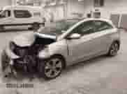 2013 Hyundai Elantra с VIN KMHD35LE4DU034577, выставлен на аукционе IAAI как лот 40852721 с пробегом 159 728 миль миль и . История ставок и продаж доступна на DreamBid. Изображение 2.