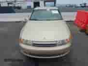 2001 Saturn LS with VIN 1G8JW54R31Y525933, listed as a IAAI auction lot 43090150 with 188,020 mi miles and . Bid and sale history available at DreamBid. Image 13.