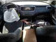 2020 Kia Sorento LX с VIN 5XYPGDA35LG653187, выставлен на аукционе Copart как лот 80544365 с пробегом 80 904 миль миль и Списание • Salvage title. История ставок и продаж доступна на DreamBid. Изображение 8.