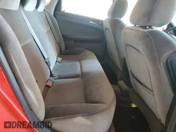 2010 Chevrolet Impala LS с VIN 2G1WA5EK1A1199783, выставлен на аукционе Copart как лот 71064365 с пробегом 101 780 миль миль и Списание • Salvage title. История ставок и продаж доступна на DreamBid. Изображение 10.