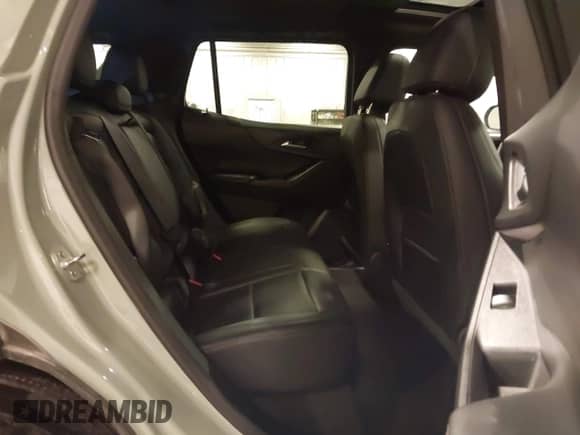 2025 Chevrolet Equinox AWD LT с VIN 3GNAXPEG4SL237960, выставлен на аукционе IAAI как лот 43209824 с пробегом 6 623 миль миль и . История ставок и продаж доступна на DreamBid. Изображение 8.