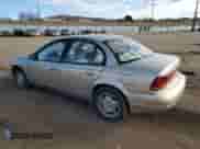 1996 Saturn SL with VIN 1G8ZK5274TZ276846, listed as a Copart auction lot 42251905 with 247,048 mi miles and Clean title. Bid and sale history available at DreamBid. Image 2.