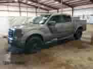 2014 Ford F-150 FX4 with VIN 1FTFW1EF1EFC59564, listed as a Copart auction lot 84871445 with 110,514 mi miles and Clean title. Bid and sale history available at DreamBid. Image 1.