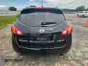 2009 Nissan Murano LE z VIN JN8AZ18W09W151248, wystawiony jako Copart lot #70493025 z przebiegiem 78 542 mil mil oraz Nie do naprawy • Non repairable. Historia ofert i sprzedaży dostępna na DreamBid. Obrazek 6.