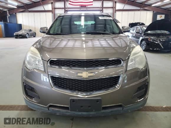 2010 Chevrolet Equinox 1LT с VIN 2CNFLEEY6A6398638, выставлен на аукционе Copart как лот 86711575 с пробегом 105 638 миль миль и Чистый • Clean title. История ставок и продаж доступна на DreamBid. Изображение 5.