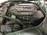 2012 BMW 5 Series 550i xDrive with VIN WBAFU9C54CC786993, listed as a IAAI auction lot 41180010 with 108,901 mi miles and . Bid and sale history available at DreamBid. Image 23.