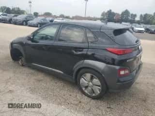 2021 Hyundai Kona Ultimate с VIN KM8K53AG8MU130013, выставлен на аукционе Copart как лот 81072285 с пробегом 101 779 миль миль и Списание • Salvage title. История ставок и продаж доступна на DreamBid. Изображение 2.