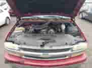 2005 Chevrolet Tahoe LT с VIN 1GNEC13T25R160383, выставлен на аукционе IAAI как лот 43083033 с пробегом 219 682 миль миль и . История ставок и продаж доступна на DreamBid. Изображение 10.