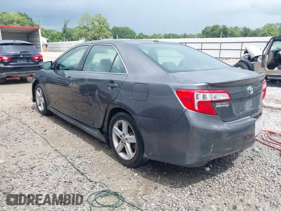 2014 Toyota Camry SE с VIN 4T1BF1FK6EU340819, выставлен на аукционе IAAI как лот 42477647 с пробегом 196 936 миль миль и . История ставок и продаж доступна на DreamBid. Изображение 3.