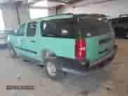 2007 Chevrolet Suburban LS with VIN 3GNGK26K27G287514, listed as a IAAI auction lot 43311893 with 191,898 mi miles and . Bid and sale history available at DreamBid. Image 3.