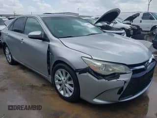 2017 Toyota Camry XLE с VIN 4T1BF1FK6HU331042, выставлен на аукционе IAAI как лот 42648584 с пробегом 100 468 миль миль и . История ставок и продаж доступна на DreamBid. Изображение 1.