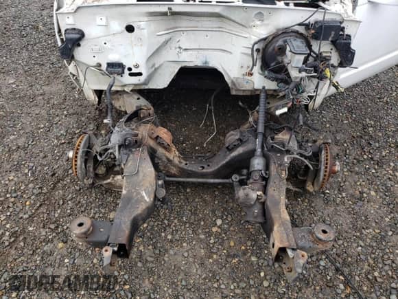 1997 Chevrolet Tahoe z VIN 3GNEC18R7VG122449, wystawiony jako Copart lot #85718304 z przebiegiem Nie podano mil oraz Szkoda całkowita • Salvage title. Historia ofert i sprzedaży dostępna na DreamBid. Obrazek 11.