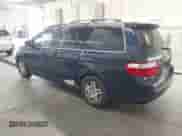 2006 Honda Odyssey EX z VIN 5FNRL38486B067236, wystawiony jako IAAI lot #43292777 z przebiegiem 295 041 mil mil oraz . Historia ofert i sprzedaży dostępna na DreamBid. Obrazek 3.