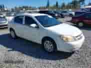 2010 Chevrolet Cobalt 1LT с VIN 1G1AD5F50A7212195, выставлен на аукционе IAAI как лот 43024126 с пробегом Не указан миль и . История ставок и продаж доступна на DreamBid. Изображение 1.