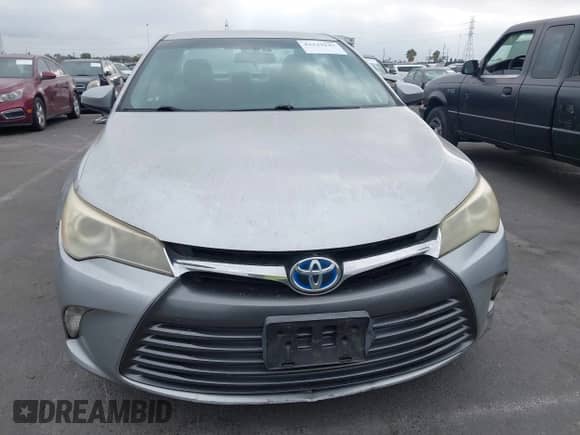 2015 Toyota Camry LE с VIN 4T1BD1FK6FU173840, выставлен на аукционе IAAI как лот 43229243 с пробегом 101 528 миль миль и . История ставок и продаж доступна на DreamBid. Изображение 12.
