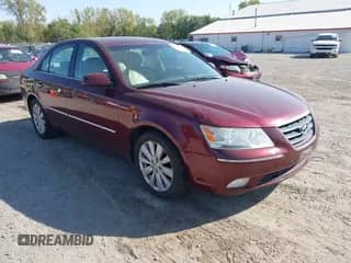 2010 Hyundai Sonata Limited with VIN 5NPEU4AF2AH628067, listed as a IAAI auction lot 43322560 with 186,458 mi miles and . Bid and sale history available at DreamBid. Image 1.