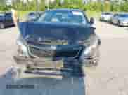 2015 Kia Optima LX with VIN 5XXGM4A7XFG463907, listed as a IAAI auction lot 43085364 with 122,090 mi miles and . Bid and sale history available at DreamBid. Image 6.