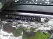 2022 Toyota Sienna LE z VIN 5TDKRKEC8NS078558, wystawiony jako IAAI lot #43313358 z przebiegiem 86 219 mil mil oraz . Historia ofert i sprzedaży dostępna na DreamBid. Obrazek 12.