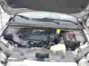 2016 Chevrolet Sonic LTZ с VIN 1G1JE5SB6G4142446, выставлен на аукционе IAAI как лот 42362230 с пробегом 126 546 миль миль и . История ставок и продаж доступна на DreamBid. Изображение 10.